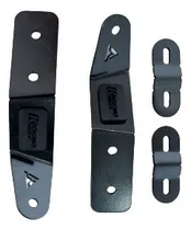Comprar Bases Laterales Para Faros Led Klr