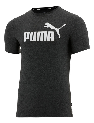 Polo Puma Essentials Urbano Para Hombre 100% Original En633