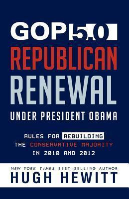 Libro Gop 5.0 - Hugh Hewitt