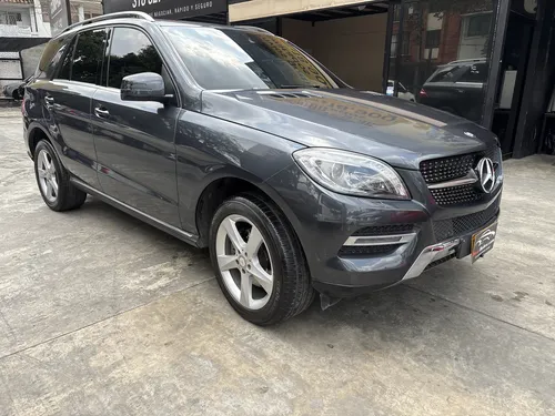 Mercedes Benz Ml 250 Cdi Tp 2200cc Td