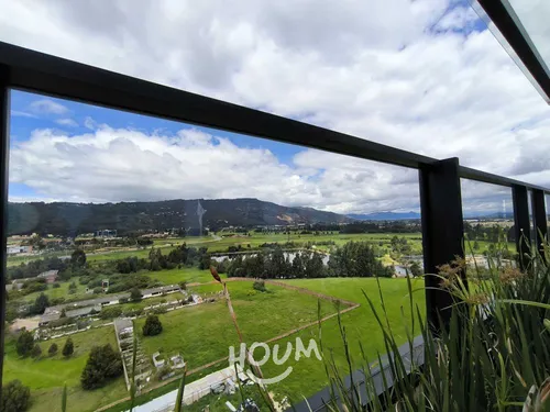 Apartamento En La Trinidad. 1 Habitación, 32 M², Id: 152034