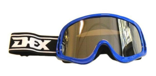 Antiparras Dex Mx Enduro Cross 63741