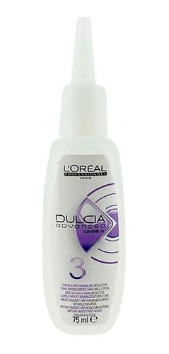 Líquido Loreal Formas Dulcia Advanced Nro 0-1-2-3 X 75 Ml