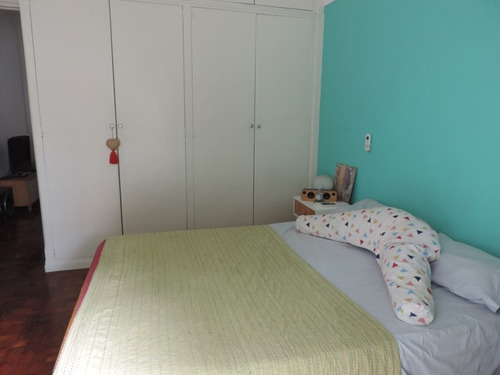 Imagen 5 de 17 de Departamento 2 Ambientes Venta Villa Urquiza