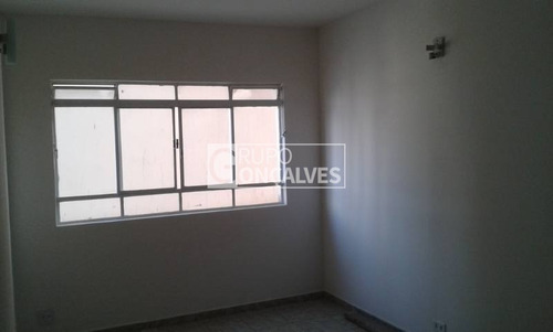 Imagem 3 de 11 de Apartamento Em Condomínio Padrão Para Locação No Bairro Vila Gomes Cardim, 2 Dorm, 1 Vaga, 75 M - Código: 4455