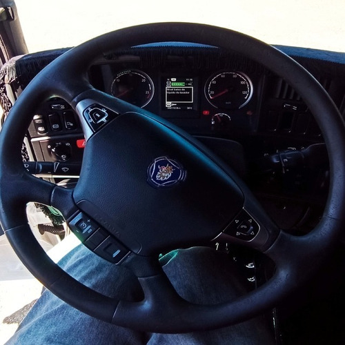 Imagem 6 de 8 de Scania R440 - 2013/13 - 6x2 | 2532