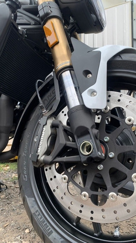 Imagen 11 de 17 de Benelli 752 S En Sbk Motos
