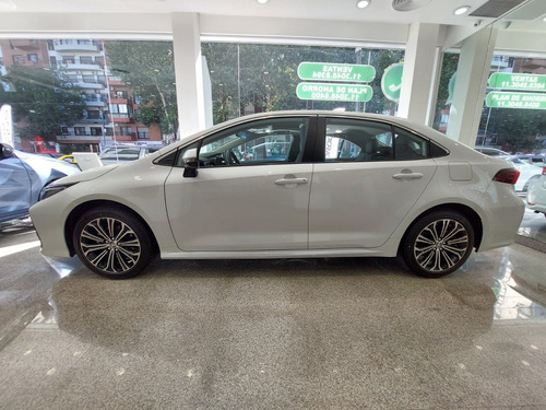 Toyota Corolla 1.8 Hev Seg Ecvt