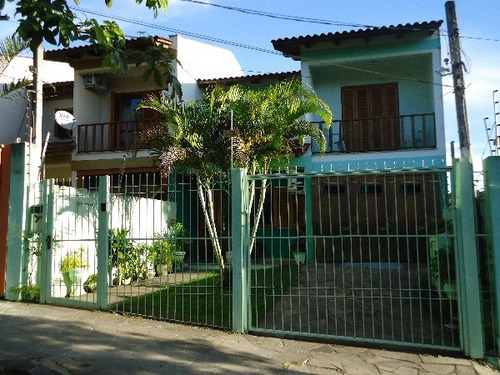 Imagem 1 de 4 de Casa - Nonoai - Ref: 16839 - V-mi3745