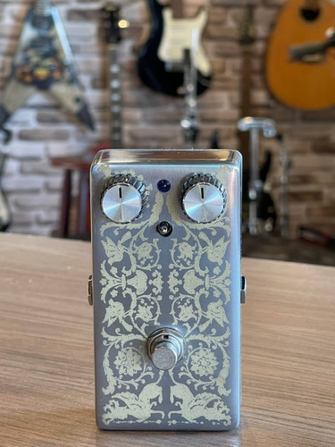 Pedal Lovepedal English Woman Edition Limited