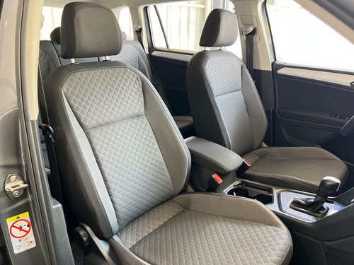 Volkswagen Tiguan Allspac 250 TSI 1.4 Flex