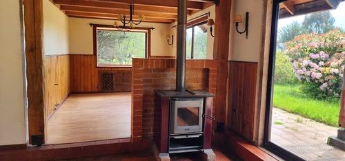 Parcela En Lomas De Puerto Chico (75204)