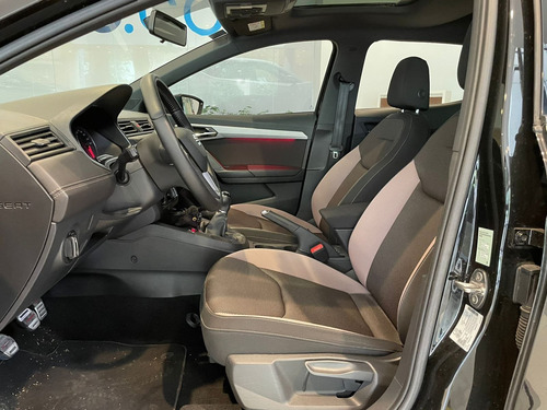 Imagen 13 de 15 de Seat Ibiza 2019 1.6 Excellence 5p Mt