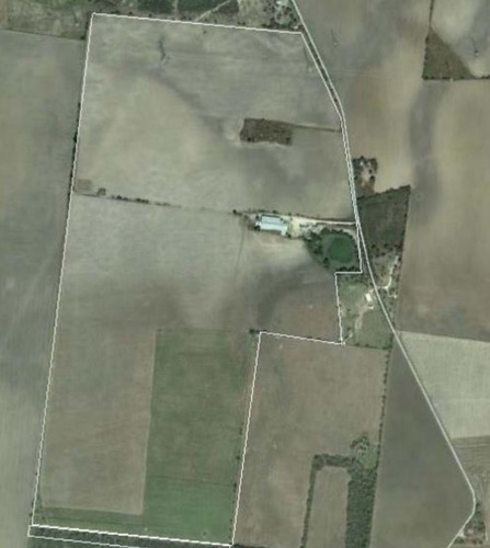 Se Vende Terreno En Cipreses Carretera A San Fernando Reynosa
