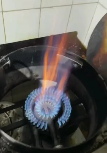 Quemador De Reverbero