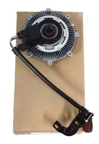 Fan Clutch Explorer 4.6lt Yb3076 Motorcraft