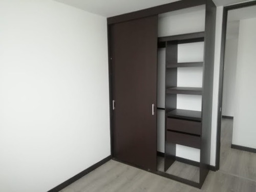 Imagen 12 de 17 de Apartamento En Venta Club Residencial Attalea 724-835