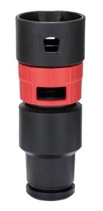 Imagen 1 de 2 de Adaptador Para Aspiradora Bosch Gas 15 Ps