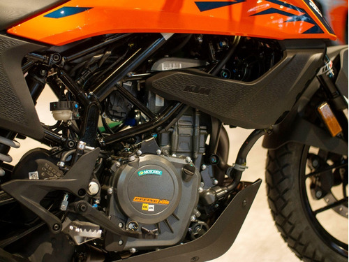 Imagen 14 de 16 de Ktm Adventure 390 Unidades Disponibles Entrega Inmediata