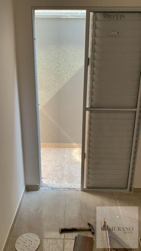 Imagem 6 de 8 de Apartamento Para Venda Em São Paulo, Vila Prudente, 1 Dormitório, 1 Banheiro - Pm-vip26c_1-2191112