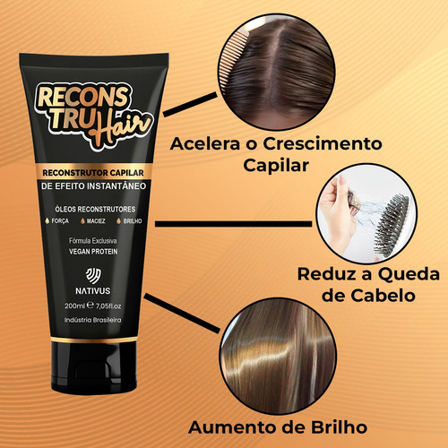 Bora Bella Selagem Hidratação Brilho Sem Friz