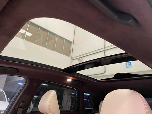 Infiniti Qx50 2022