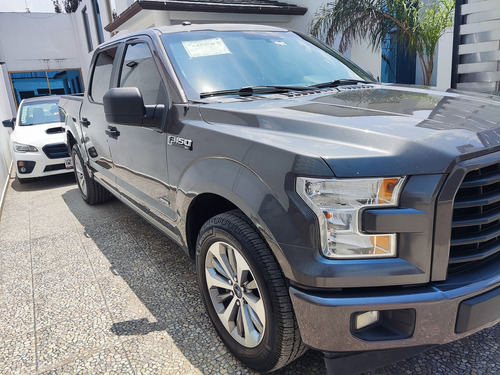 Ford F-150 3.5 Doble Cabina V6 4x2 At