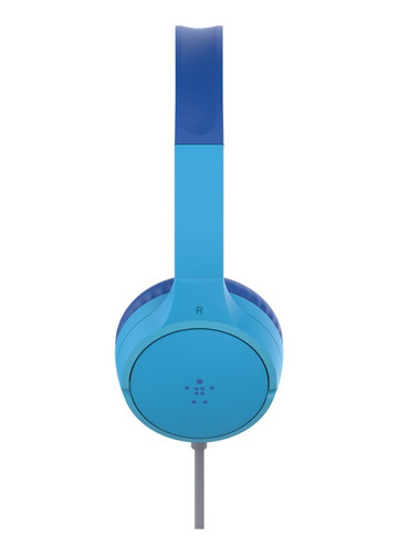 Auriculares Belkin Inalambricos Bluetooth - Mini Kids