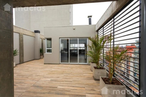 Imagen 17 de 17 de Moderno Estudio En Barrio Sur. Calidad, Diseño, Amenities.