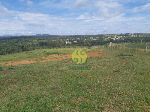 Imagem 5 de 24 de Terreno Para Alugar, 15.000 M² - Liberdade - Ribeirão Das Neves/mg - Te0038