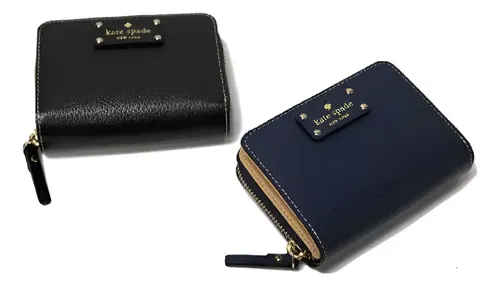 Carteira Kate Spade - 100% Original / Nova | Parcelamento sem juros