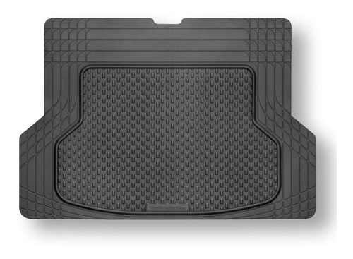 Alfombra Weathertech Universales Cargoliner Negro