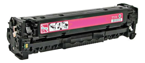 Tóner Compatible Hp Ce413a Laserjet Pro 400