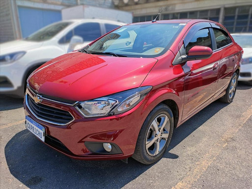 Imagem 2 de 12 de Prisma 1.4 Mpfi Ltz 8v Flex 4p Automático