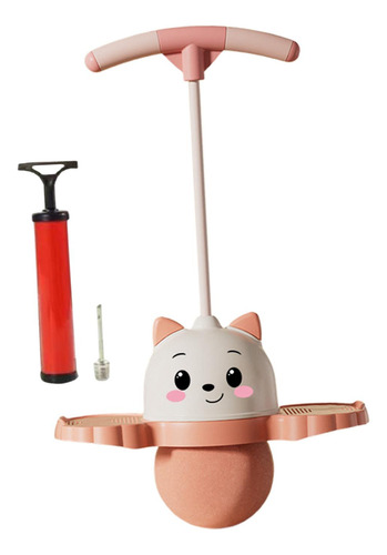 Pelota De Salto Pogo, Accesorios Para Pelotas Que Rebotan,