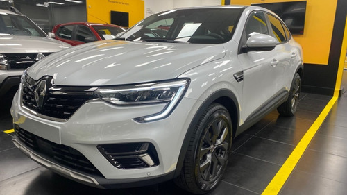 Imagen 2 de 21 de Renault Arkana