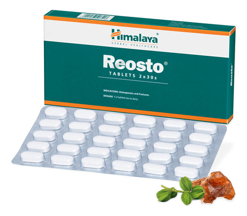 Himalaya Reosto X60 Tab - Unidad a $60000