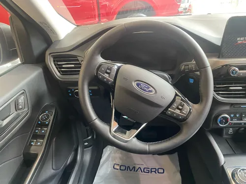 Ford Escape Active 2.5 Hibrida 2025