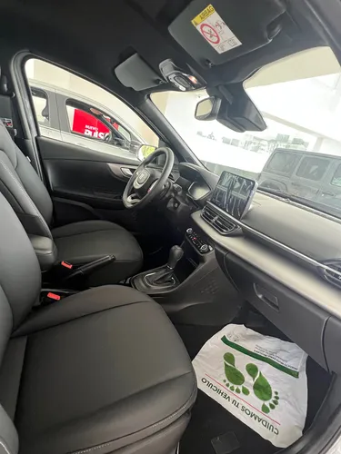 Fiat Pulse 1.0 Impetus