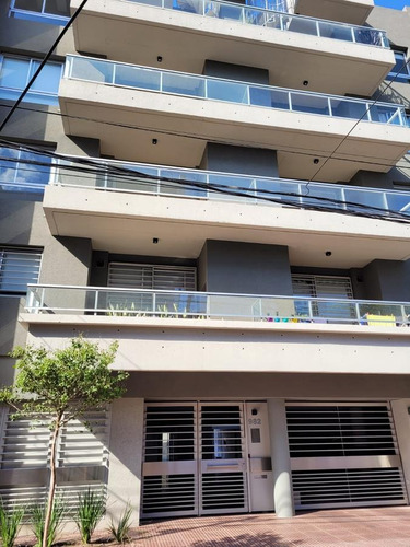 Imagen 21 de 22 de Venta Departamento 2 Ambientes C/ Cochera Y Parrilla Apto Profesional Centro San Fernando