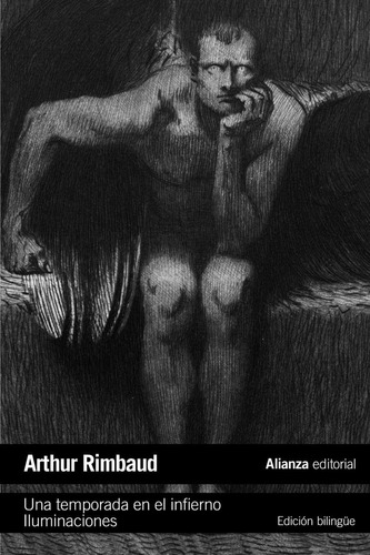Libro: Una Temporada En El Infierno. Rimbaud, Arthur. Alianz
