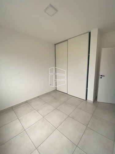 Alquiler - Depto 1 Dormitorio En Jujuy Y Los Perales - A049
