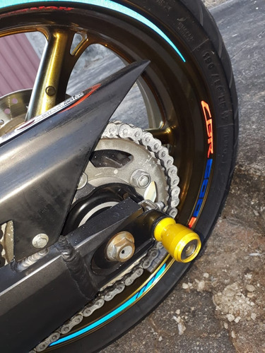 Honda Cbr 600
