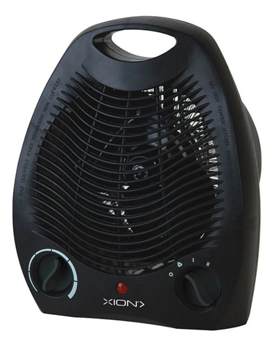 Caloventilador Xion  Frio/calor 2000w Xi-es1-cu