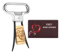 Comprar Abridor De Botellas De Vino Sacacorchos Abridor De Vino Ahso