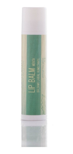 Balsamo Labial Menta, Verbena - g a $1900