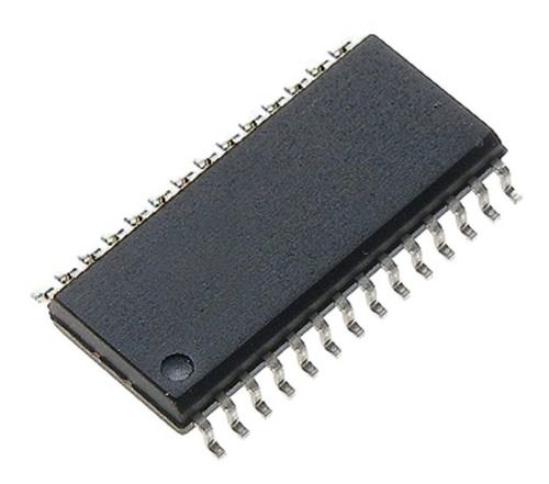 Enc 28j60 Enc-28j60 Enc28j60 Controlador Ethernet Spi Soic28