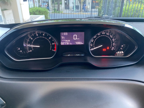 Peugeot 2008 1.6 The Sport 2018, Unica Mano!!!