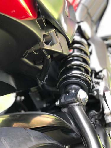 Kawasaki Ninja