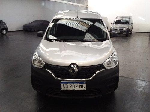 Imagen 5 de 25 de Renault Kangoo Confort 1.5 Dci 2023 Entr. Inm.(jp)